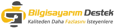 İzmir Bilgisayar Teknik Servisi 02322625998 – 05061699998
