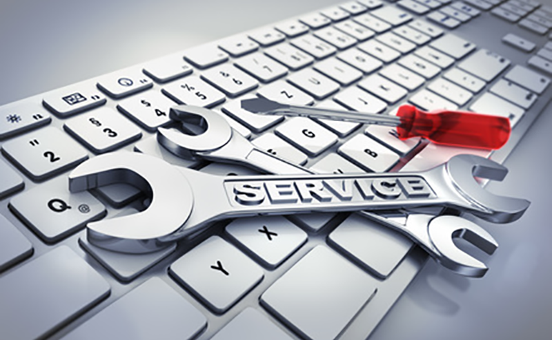 NEDEN BİLGİSAYARIMDESTEK